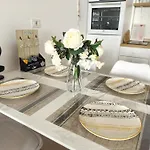 Boho Apartman