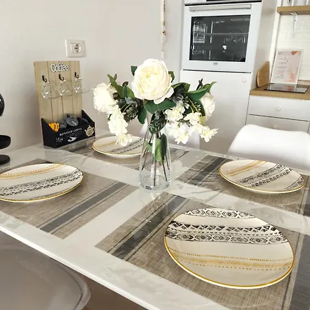 Boho Apartamento