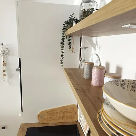 Apartamento Boho *