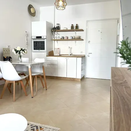 Boho Apartmán *