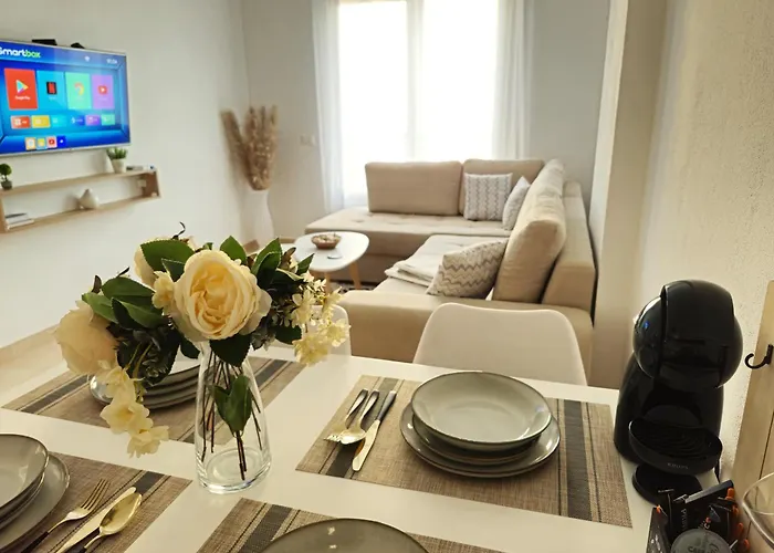 公寓 Boho 格勒姆